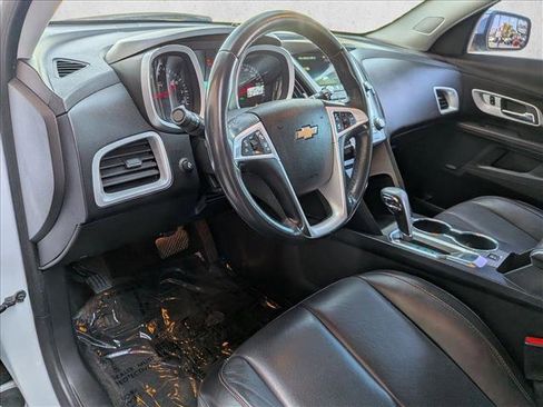 Used 2014 Chevrolet Equinox LTZ FWD image 10