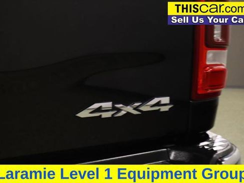 Used 2023 RAM 2500 Laramie AWD/4WD image 16