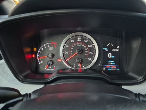 Used 2021 Toyota Corolla SE FWD image 20