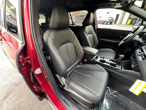 New 2026 Subaru Outback Premium image 15