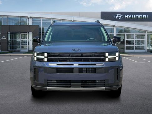 New 2026 Hyundai Santa Fe XRT image 12