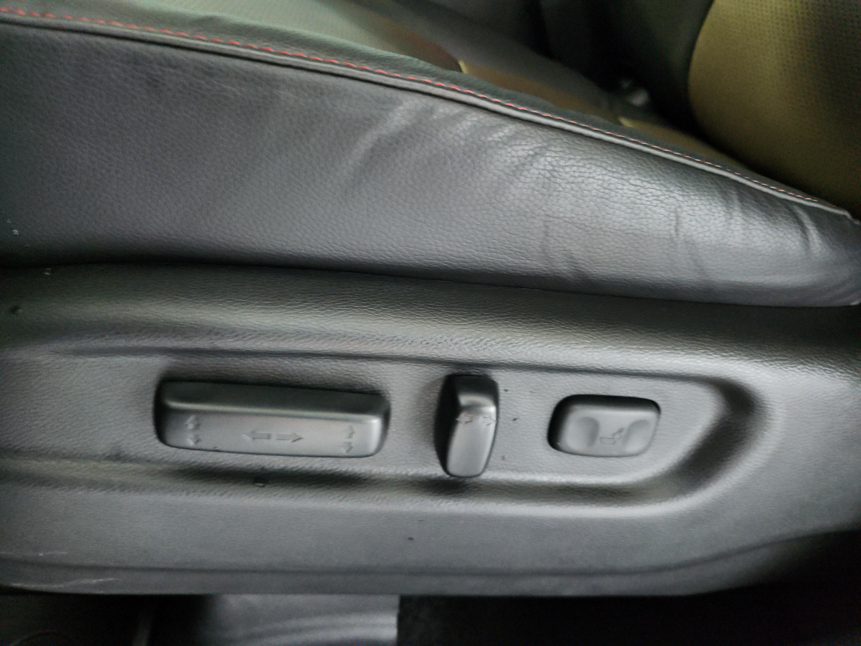 Used 2024 Honda Ridgeline Black Edition image 15