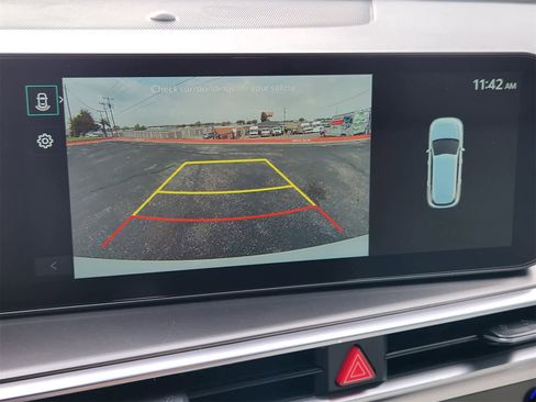 New 2026 Kia Sorento EX w/ EX Premium Package image 15