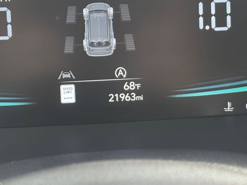 Used 2025 Hyundai Palisade SEL image 44