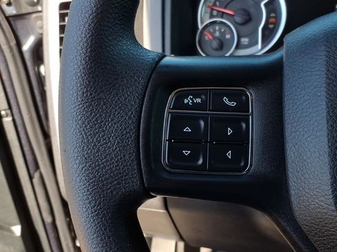 Used 2019 RAM 1500 Classic Warlock w/ Electronics Group RWD image 25