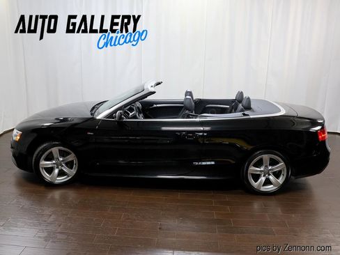 Used 2016 Audi A5 2.0T Premium Plus AWD/4WD image 28