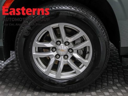 Used 2024 Chevrolet Tahoe LT image 35