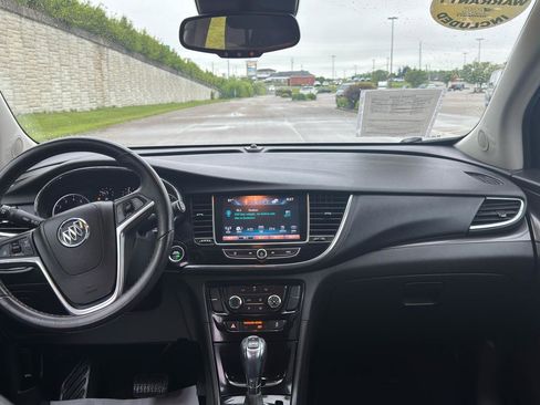 Used 2017 Buick Encore Preferred FWD image 13