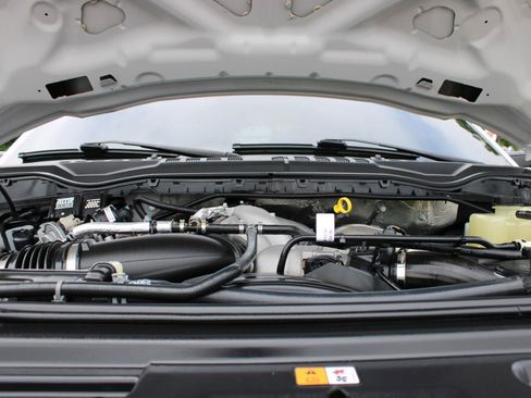 Used 2021 Ford F350 Lariat w/ Lariat Ultimate Package image 19