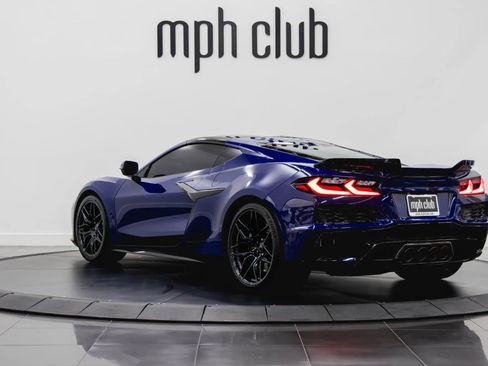 Used 2026 Chevrolet Corvette Z06 image 7