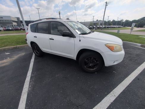 Used 2007 Toyota RAV4 4WD image 15