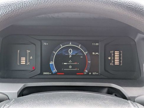 Used 2024 Toyota Tacoma SR5 RWD image 33