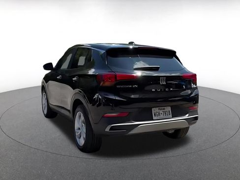 Used 2025 Buick Encore GX Preferred FWD image 11