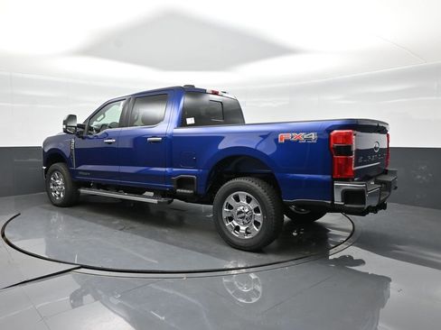 New 2026 Ford F250 Lariat AWD/4WD image 4
