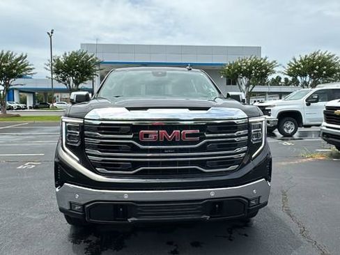 Used 2023 GMC Sierra 1500 SLT w/ SLT Premium Plus Package image 33