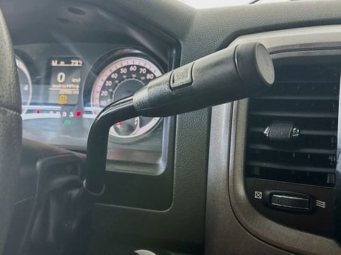 Used 2018 RAM 2500 Tradesman w/ Chrome Appearance Group AWD/4WD image 15