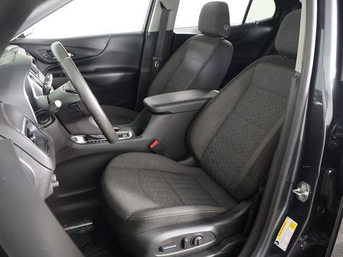 Used 2022 Chevrolet Equinox LT AWD/4WD image 29