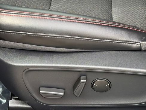 Certified 2024 Ford Escape ST-Line w/ Tech Pack #1 image 7