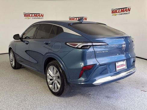 Used 2024 Buick Envista Avenir image 2