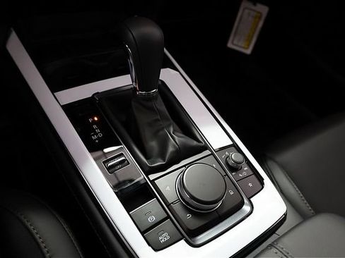 New 2026 MAZDA CX-30 2.5 Turbo w/ Premium Plus Pkg image 30