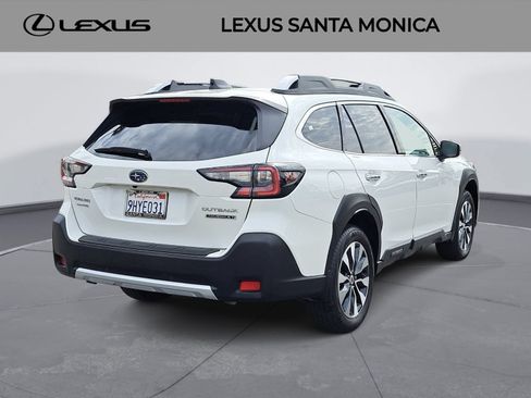 Used 2024 Subaru Outback Touring XT AWD/4WD image 5