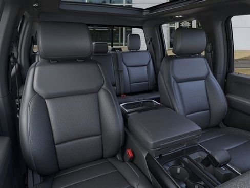 New 2026 Ford F150 Lariat w/ Equipment Group 502A High image 76