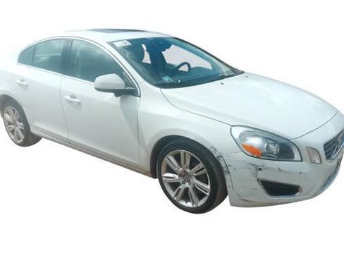 Used 2011 Volvo S60 T6 AWD/4WD image 8