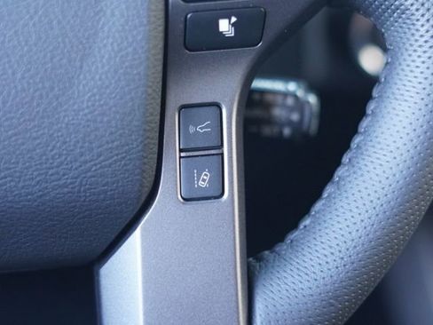 Certified 2023 Toyota Tacoma TRD Pro image 35