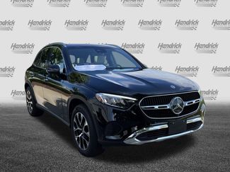 Certified 2025 Mercedes-Benz GLC 350e 4MATIC video 2