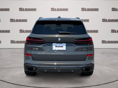 New 2026 BMW X5 xDrive40i w/ Executive Package