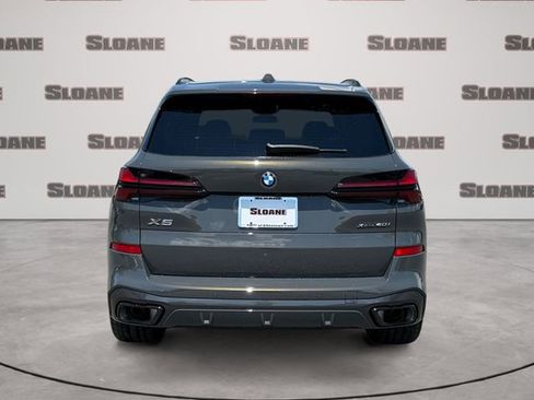 New 2026 BMW X5 xDrive40i w/ Executive Package AWD/4WD image 4