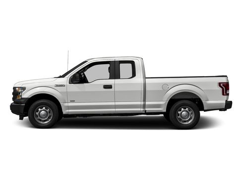 Used 2016 Ford F150 XL w/ XL Power Equipment Group AWD/4WD image 42