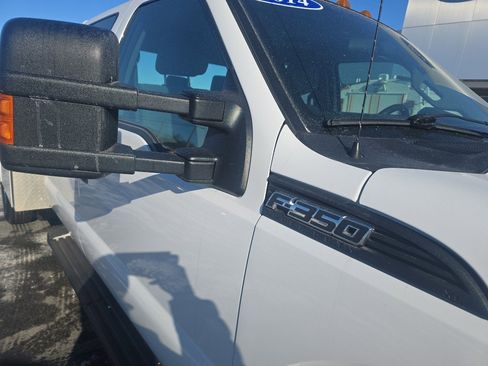 Used 2014 Ford F350 XL w/ Power Equipment Group image 25