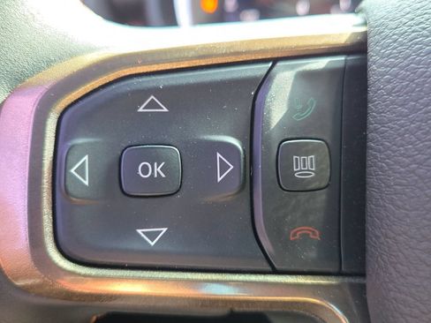 Used 2024 RAM 2500 Limited w/ Safety Group AWD/4WD image 18