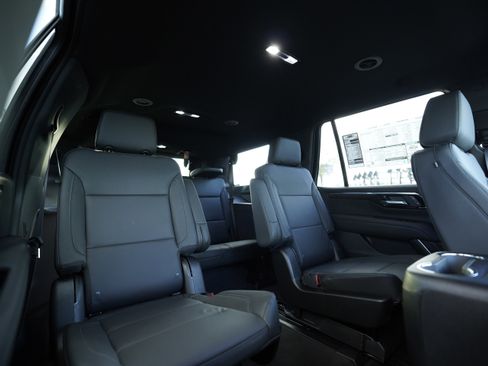 New 2026 Chevrolet Tahoe LT w/ Comfort Package image 48