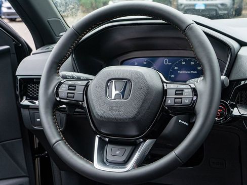 New 2026 Honda CR-V Sport Touring image 18