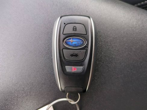 Used 2022 Subaru Outback Limited XT AWD/4WD image 29