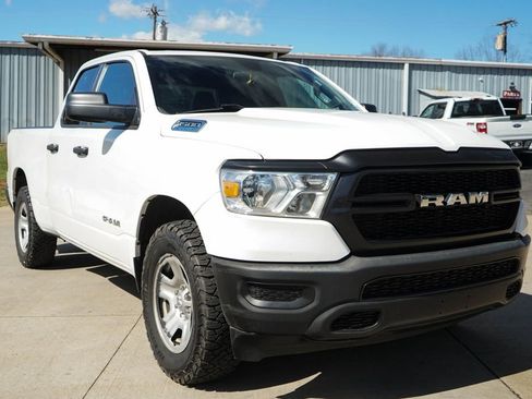 Used 2022 RAM 1500 Tradesman image 37