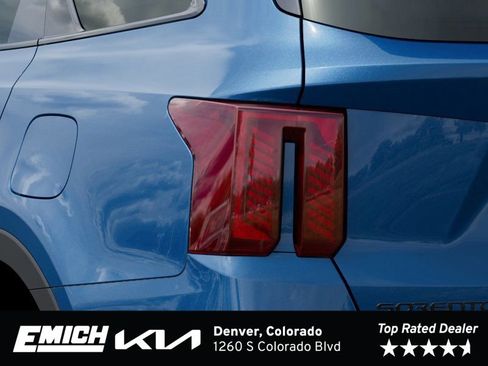 New 2026 Kia Sorento SX Prestige AWD/4WD image 15
