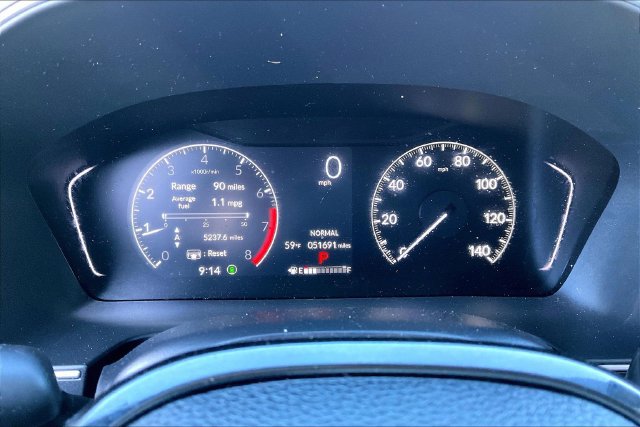 Used 2025 Honda Pilot EX-L image 10