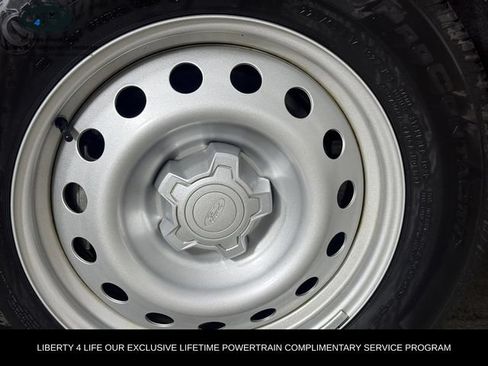 Used 2024 Ford Maverick XL FWD image 10
