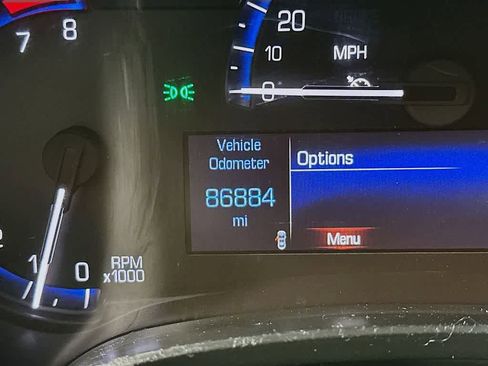 Used 2016 Cadillac XTS Luxury image 20