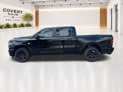 Used 2026 RAM 1500 Lone Star AWD/4WD image 6