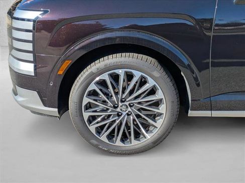 New 2026 Hyundai Palisade Calligraphy image 10