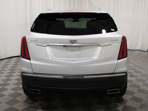 Used 2020 Cadillac XT5 Luxury FWD image 30