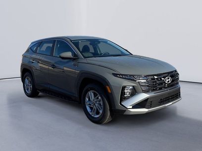 New 2026 Hyundai Tucson SE