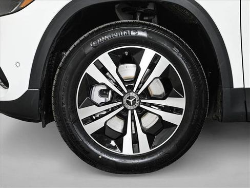 New 2026 Mercedes-Benz GLA 250 4MATIC image 26
