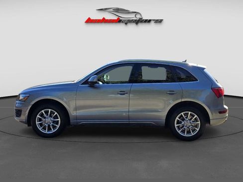 Used 2011 Audi Q5 2.0T Premium Plus AWD/4WD image 4