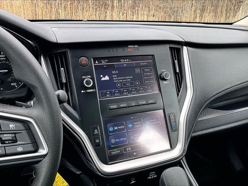 Used 2025 Subaru Outback image 7