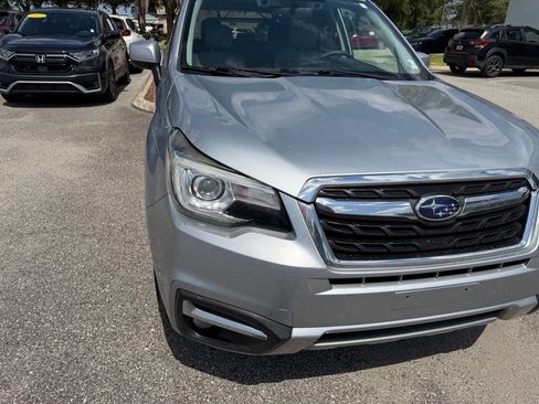 Used 2017 Subaru Forester 2.5i Limited AWD/4WD image 13